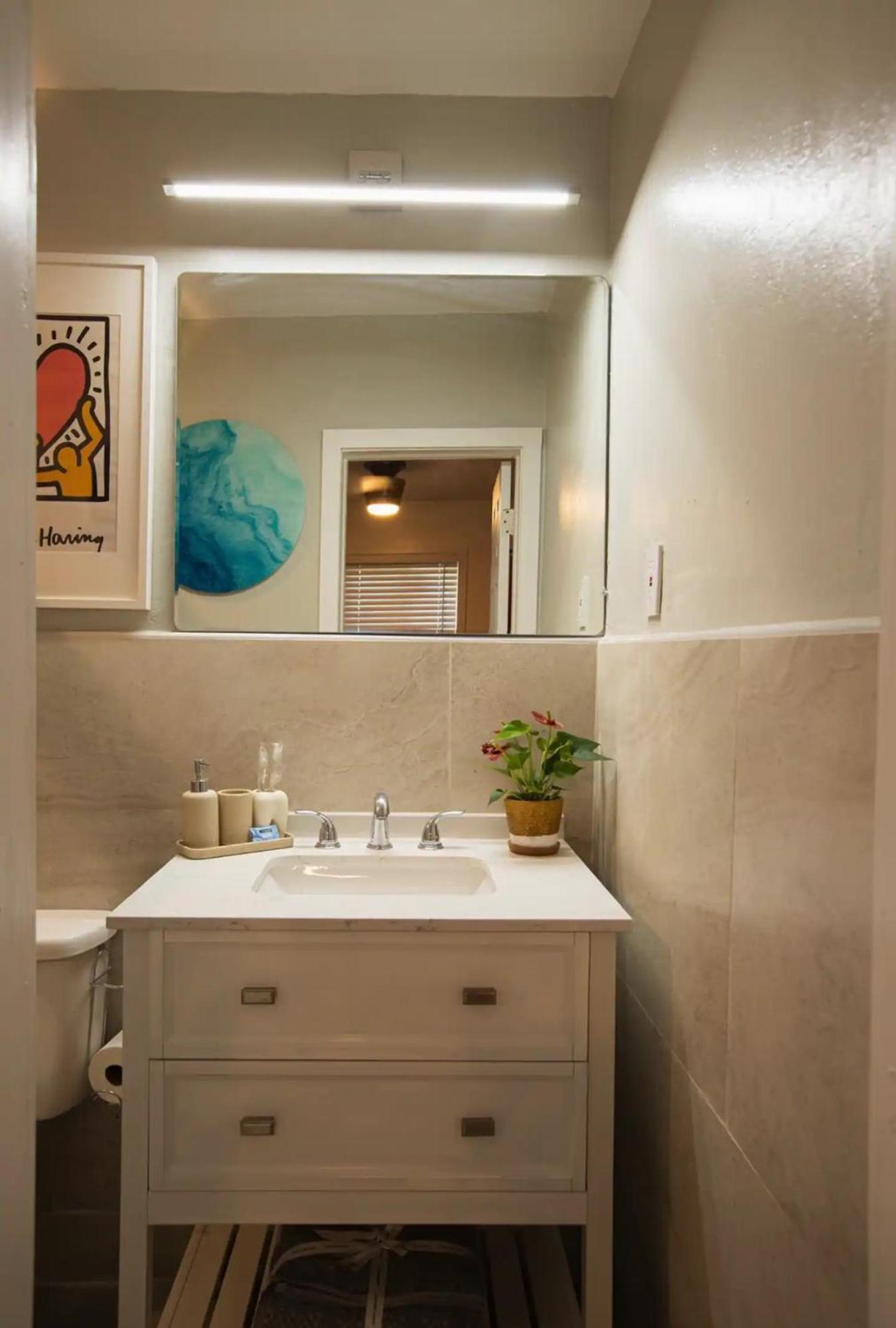 The Myrlande Dinvil Guest Suite Норт Маями Бийч Екстериор снимка